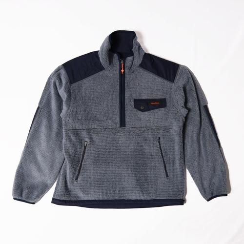 WoolHighloftReversibleAnorak TetonBros.（ティートンブロス）（ウールハイロフトリバーシブルアノラック）-Grの画像