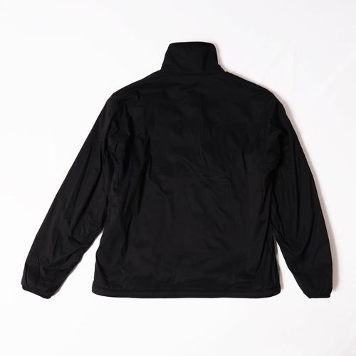 WoolHighloftReversibleAnorak TetonBros.（ティートンブロス）（ウールハイロフトリバーシブルアノラック）-Blの画像