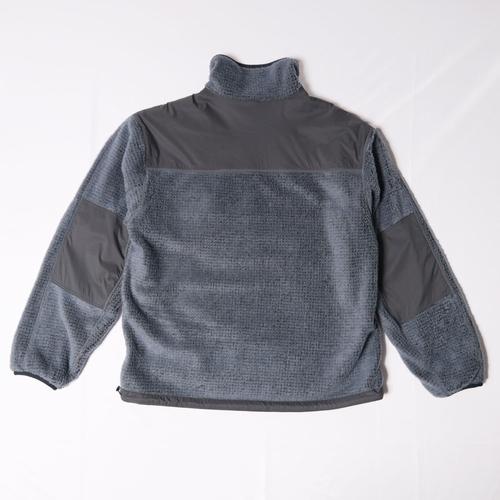 WoolHighloftReversibleAnorak TetonBros.（ティートンブロス）（ウールハイロフトリバーシブルアノラック）-Naの画像