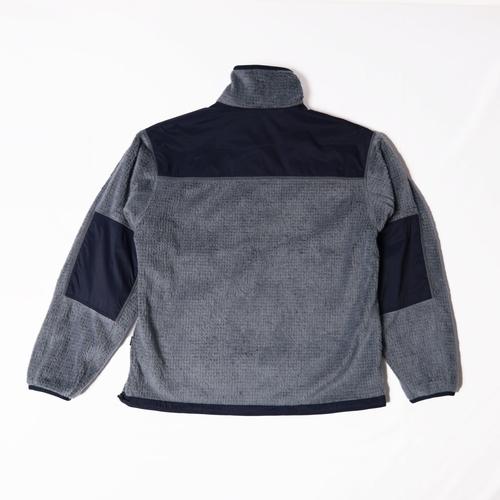 WoolHighloftReversibleAnorak TetonBros.（ティートンブロス）（ウールハイロフトリバーシブルアノラック）-Naの画像