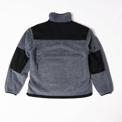 WoolHighloftReversibleAnorak TetonBros.（ティートンブロス）（ウールハイロフトリバーシブルアノラック）-Naの画像