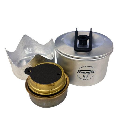 マイクロオリジナル Trangia（トランギア） ---- : WEST WEB STORE