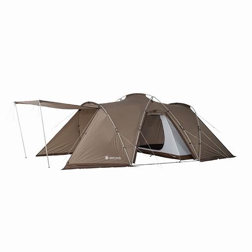 【3点セット】スノーピークランドネストシェルター snow peak（スノーピーク） ランドネストシェルター ---- : WEST WEB