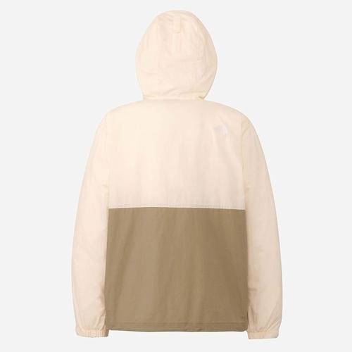 THE NORTH FACE CompactJacket THENORTHFACE（ザ・ノース