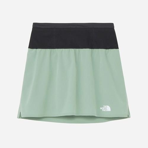 【THE NORTH FACE】 エンデュリスレーシング スカート 公式】エンデュリスレーシングスカート（レディース）｜ザ