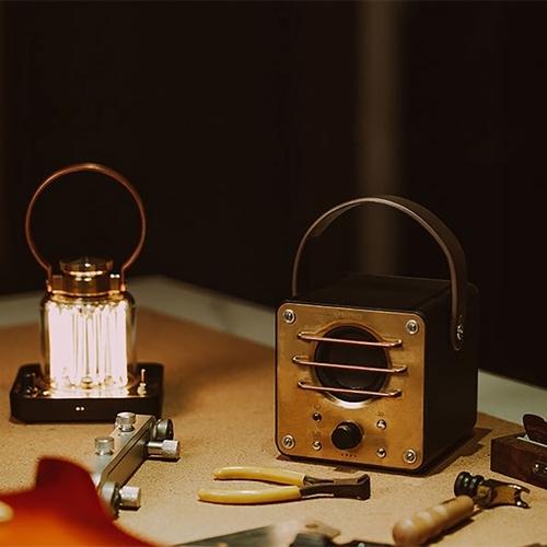 ブロックタワースピーカー BAREBONES（ベアボーンズ） ---- : WEST WEB