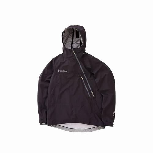 TsurugiLiteJacket TetonBros.（ティートンブロス）（ツルギライト