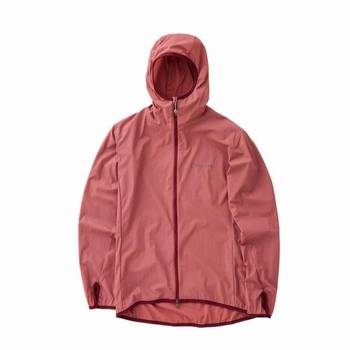 WSWindRiverHoody TetonBros.（ティートンブロス）（ウィメンズ
