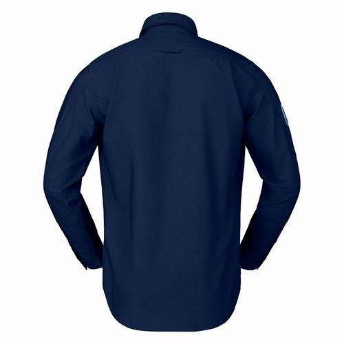 Norrona（ノローナ） FEMUNDCOTTONSHIRT（M） NORRONA（ノローナ