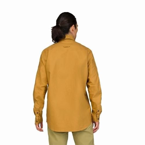 Norrona（ノローナ） FEMUNDCOTTONSHIRT（M） NORRONA（ノローナ