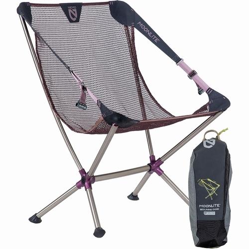 MoonliteRecliningChair NEMO（ニーモ・イクイップメント）（ムーン