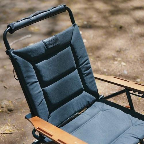 CHAIRSEAT AS2OV（アッソブ）（ローバーチェアシート）-BLACK : WEST