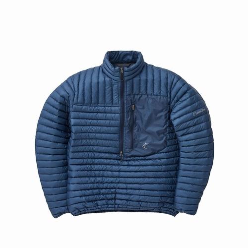 LuftJacket TetonBros.（ティートンブロス）（ルフトジャケット