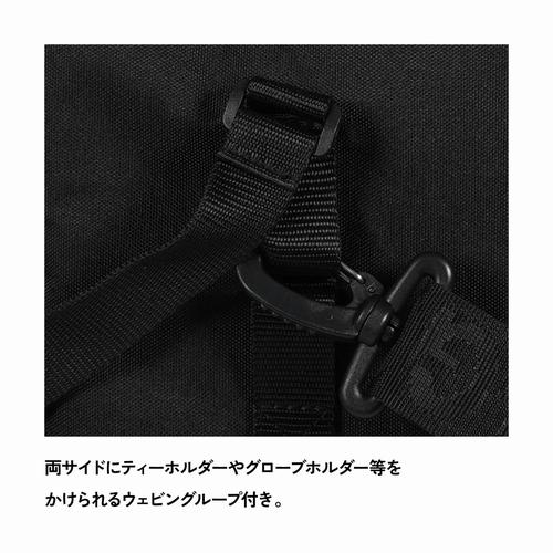 フラップリッドランチクーラー AOCoolers（エーオークーラーズ）-BKの画像