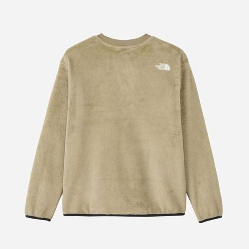 THE NORTH FACE（ザ ノースフェイス） VERSAMIDCREW（レディース 