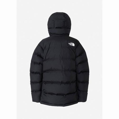 EXBELAYERPARKA　THENORTHFACE（ザ・ノースフェイス）（EXビレイヤーパーカ（ユニセックス））-YO_2