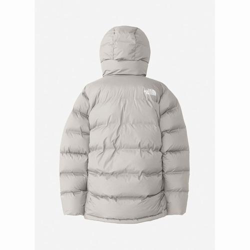 EXBELAYERPARKA　THENORTHFACE（ザ・ノースフェイス）（EXビレイヤーパーカ（ユニセックス））-YO_4