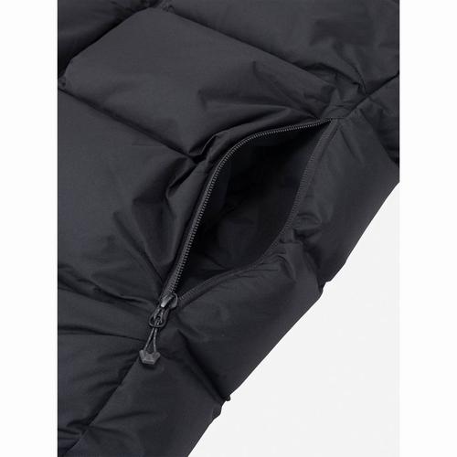 EXBELAYERPARKA　THENORTHFACE（ザ・ノースフェイス）（EXビレイヤーパーカ（ユニセックス））-YO_7