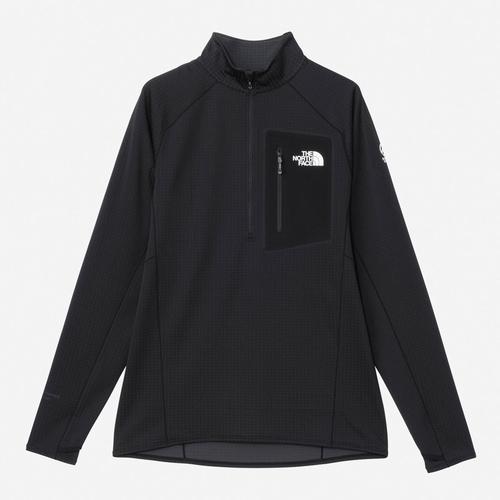 THE NORTH FACE（ザ ノースフェイス） EXPEDITIONDRYDOTZIPHIGH