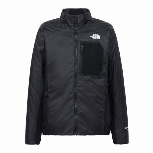 ノースフェイスアッセントピークハイブリッドベントリックスジャケット　Ｌさいざ THE NORTH FACE（ザ ノースフェイス） ASCENTPEAKHYBVENTRIXJACKET