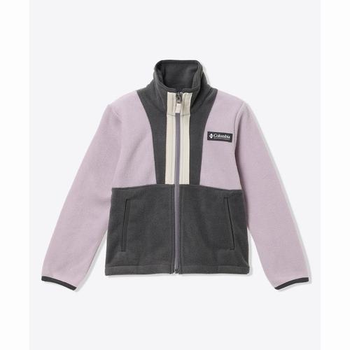 Columbia（コロンビア） BackBowlIIFullZipFleece （バックボールII