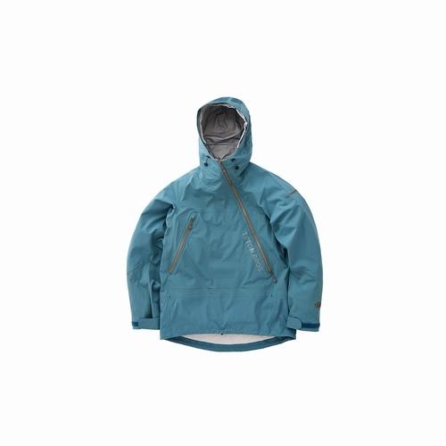 TsurugiJacket TetonBros.（ティートンブロス）-Blue : WEST WEB STORE