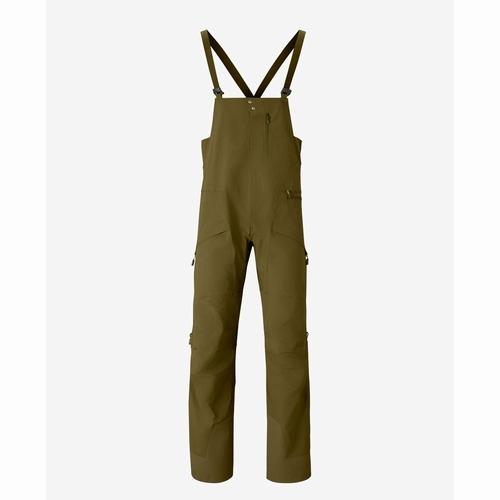 Norrona（ノローナ） moreflex1BibsM's NORRONA（ノローナ）（メンズ