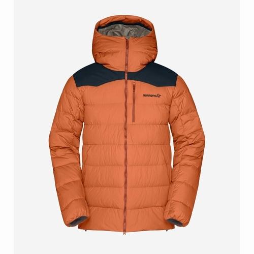 Norrona（ノローナ） tamokdown750JacketM's NORRONA（ノローナ