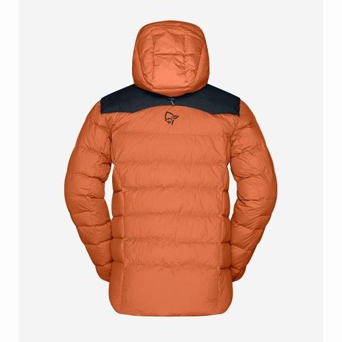 tamokdown750JacketM’s　NORRONA（ノローナ）（メンズタモックダウン750ジャケット）-WinterTwig_2