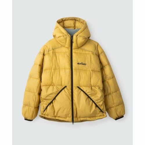 BIVOUACLOFTJACKET WildThings（ワイルドシングス）（ビバークロフト