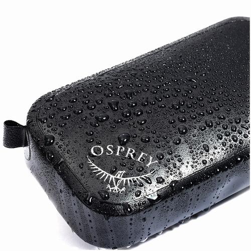 パックポケットウォータープルーフ　OSPREY（オスプレー）-ブラック_6