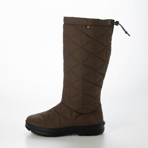 SNOWDAYTALL（W） BOGS（ボグス）（スノーデイトール）-BLACKBLACK