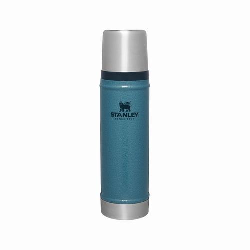 クラシック真空ボトル0.59L STANLEY（スタンレー）-ハンマートーン
