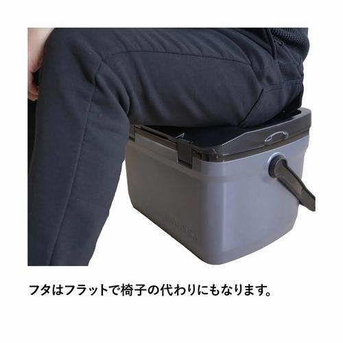 クーラーボックス15.1L STANLEY（スタンレー）-ローズクオーツ : WEST