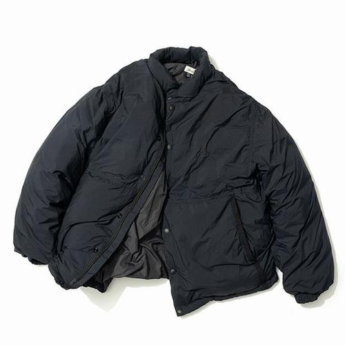 北斗スポーツ別注WEATHERLIGHTDOWNJACKET NANGA（ナンガ）（北斗