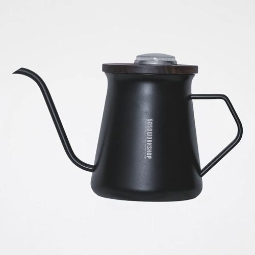 50/50 WORKSHOP DRIP POD 3