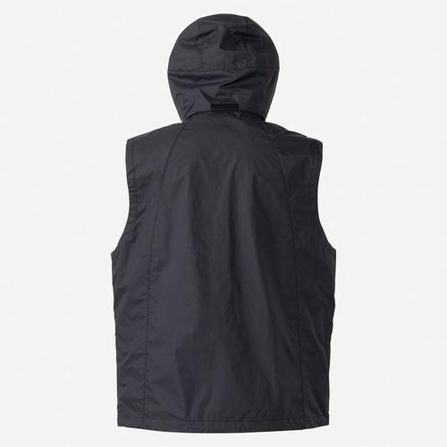 THE NORTH FACE（ザ ノースフェイス） ChimneyWindVest THENORTHFACE