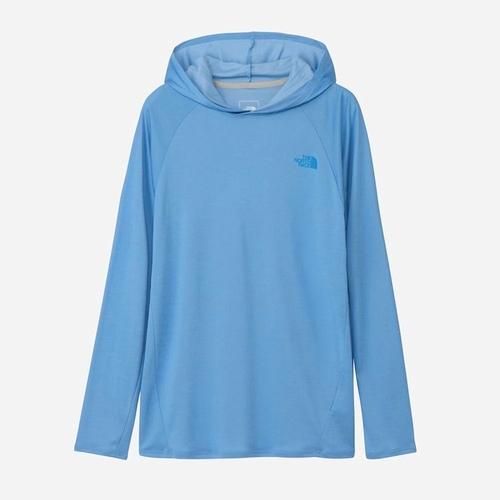 THE NORTH FACE（ザ ノースフェイス） CrispAxionHoodie THENORTHFACE