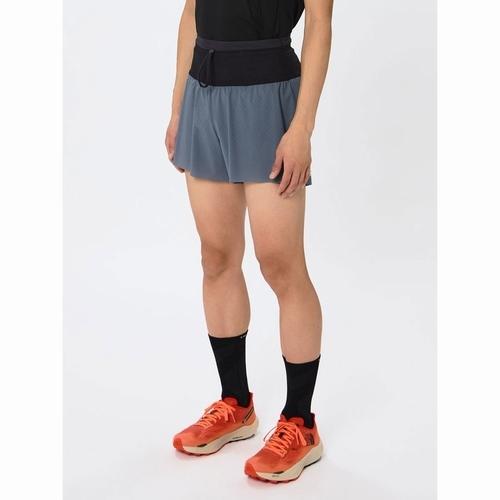 新品未使用ノースフェイス エンデュリストレイルベリーショーツ S THE NORTH FACE（ザ ノースフェイス） EndurisTrailVeryShort