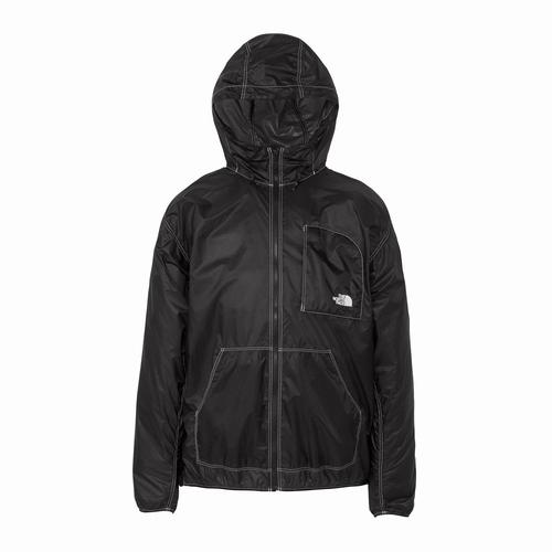 THE NORTH FACE（ザ ノースフェイス） FreeRunWindParka THENORTHFACE