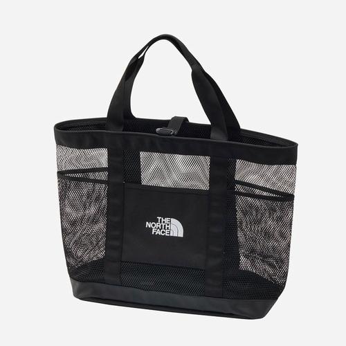 THE NORTH FACE（ザ ノースフェイス） GluttonMeshToteS THENORTHFACE