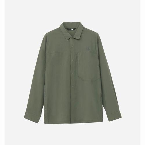 THE NORTH FACE（ザ ノースフェイス） Hikers'Shirt THENORTHFACE（ザ