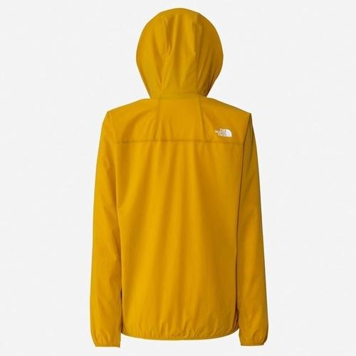 THE NORTH FACE（ザ ノースフェイス） MountainSoftshellHoodie