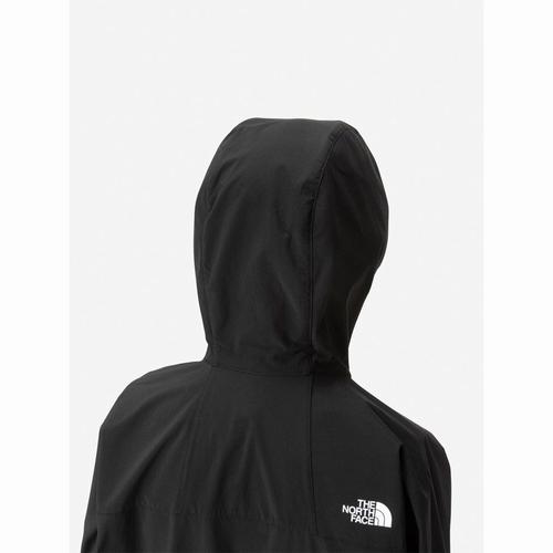THE NORTH FACE（ザ ノースフェイス） MountainSoftshellHoodie