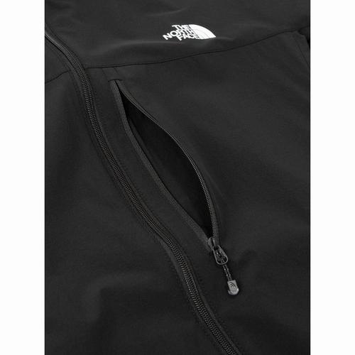 THE NORTH FACE（ザ ノースフェイス） MountainSoftshellHoodie