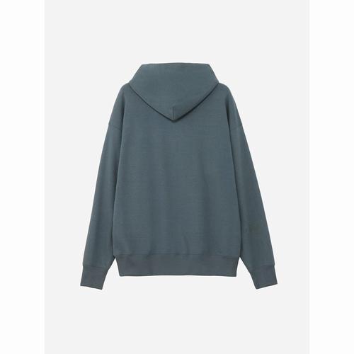 ZooPickerHoodie THENORTHFACE（ザ・ノースフェイス）（ズーピッカーフーディ（ユニセックス））-SPの画像