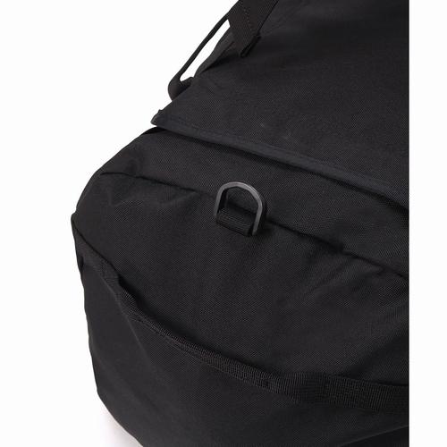 RecycleCHUMS2wayBostonBag35 CHUMS（チャムス）（リサイクルチャムス2ウェイボストンバッグ35）-Greigeの画像