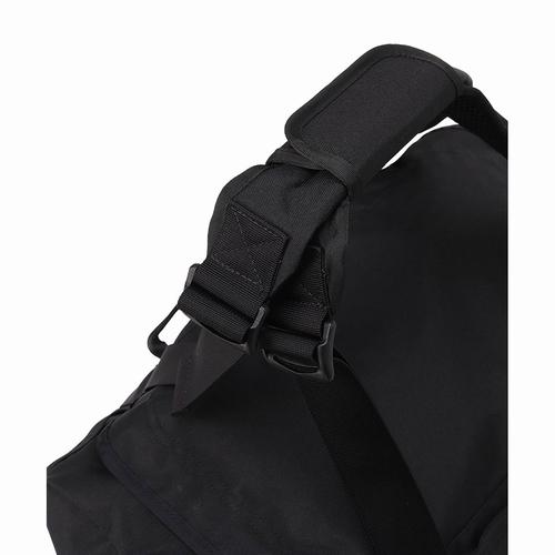 RecycleCHUMS2wayBostonBag35 CHUMS（チャムス）（リサイクルチャムス2ウェイボストンバッグ35）-Navyの画像