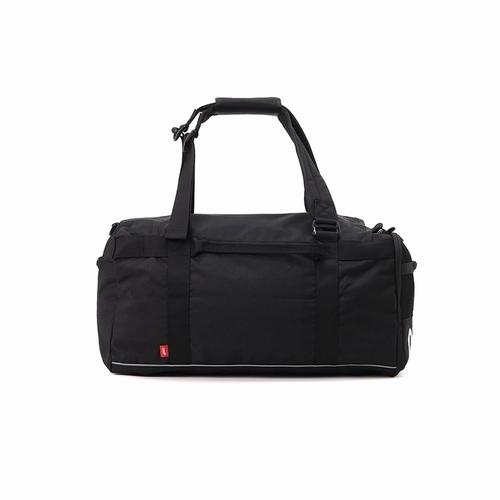 RecycleCHUMS2wayBostonBag35 CHUMS（チャムス）（リサイクルチャムス2ウェイボストンバッグ35）-Navyの画像