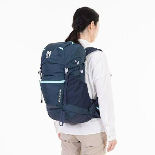 WELKIN25W MILLET（ミレー）（ウィメンズ ウェルキン25）-ROPE